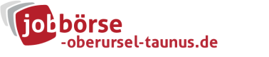 Jobbörse Oberursel Taunus